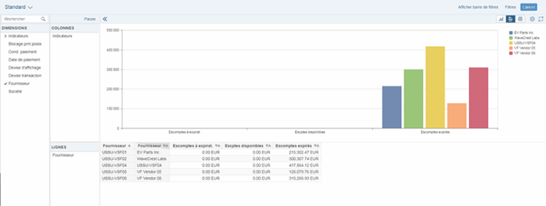 Embedded Analytics The Power Of Reporting On S 4HANA