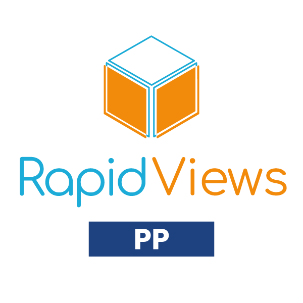 Logo RapidViews PP