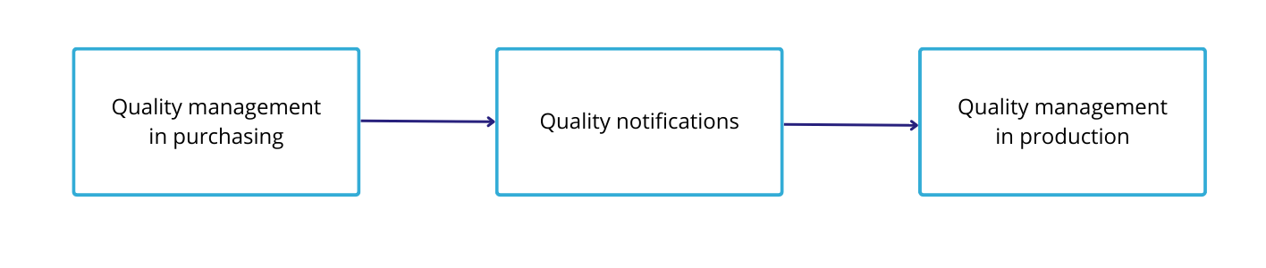 SAP QM Module Rapid Views Cycle EN