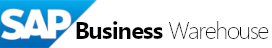 Logo de SAP Business Warehouse