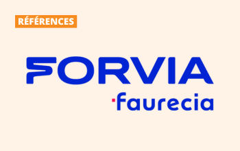 Références RapidViews Forvia