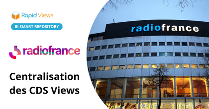 Radio France est le principal groupe radiophonique public français.