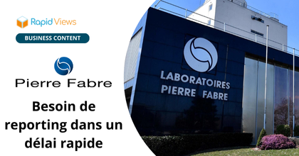 Pierre Fabre est un groupe pharmaceutique et dermo-cosmétique français.