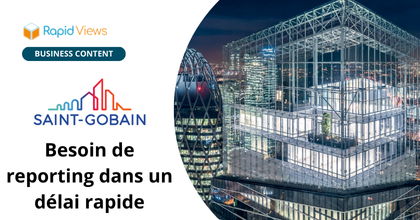 Saint-Gobain conçoit, produit et distribue des matériaux et des solutions pour les marchés de l'habitat et de l'industrie.