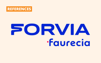 Forvia news