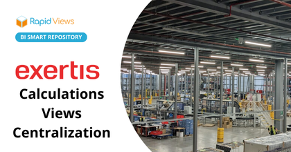 Exertis is a global technology distributor, providing innovative solutions to its partners.