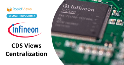 Infineon is a global leader in semiconductors offering solutions for energy efficiency, mobility, and security.