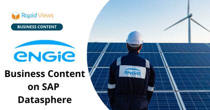 Engie is a global leader in energy and services, specializing in the production and distribution of electricity, natural gas, and energy services.