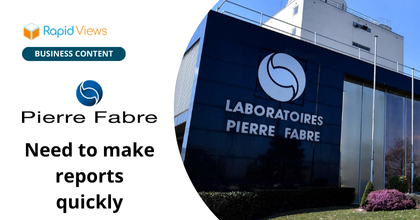 Pierre Fabre is a French pharmaceutical and dermo-cosmetic group.