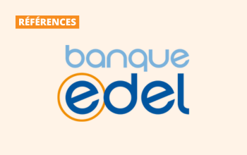 Référence Banque Edel RapidViews